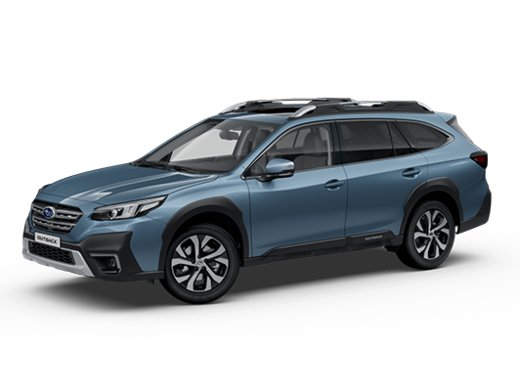 фото Subaru Outback